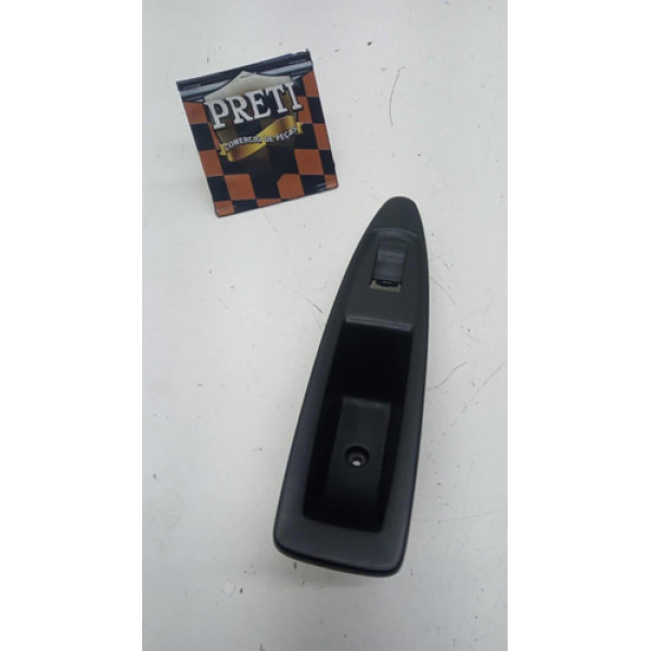 Moldura Botão Traseiro Esquerdo Citröen C4 2008