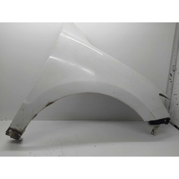 Para Lama Hyundai Santa Fe 2011 L/d