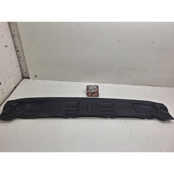 Defletor Inferior Parachoque Dianteiro Hyundai Hb20 2020