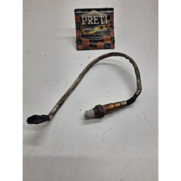 Sonda Lambda Nissan Livina 1.6 2009 / 2010 