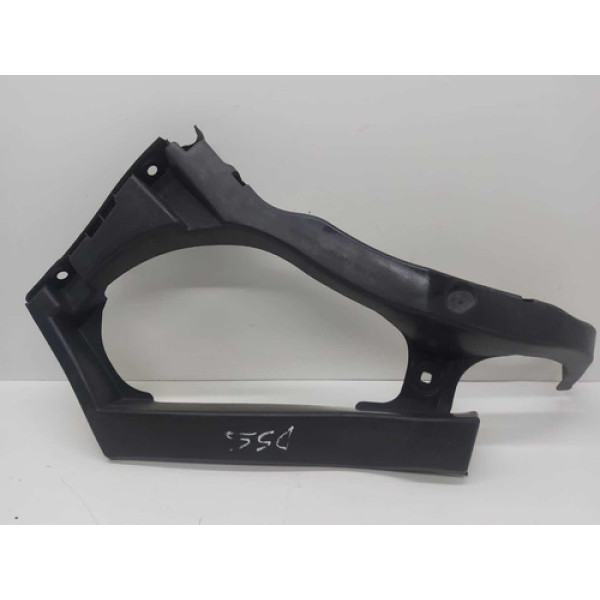 Guia Do Para Choque Traseiro Ds5 1.6 Thp 2013 A 2015 L/d