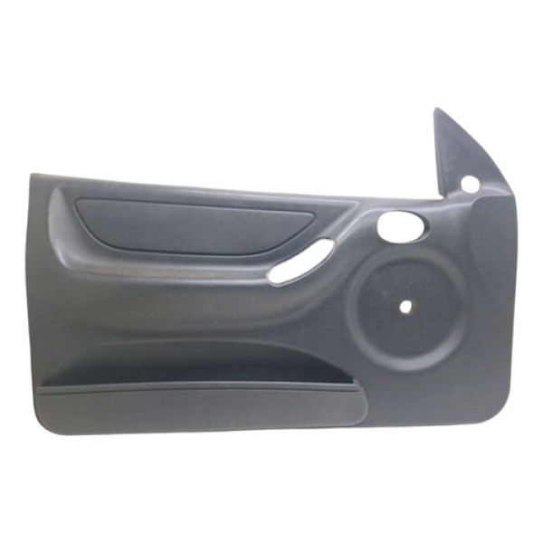 Forro Porta Lado Esquerdo Chevrolet Celta 2000 A 2005 2porta