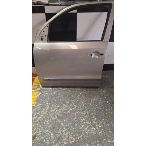 Porta Dianteira Esquerda Volkswagen Amarok 2010 