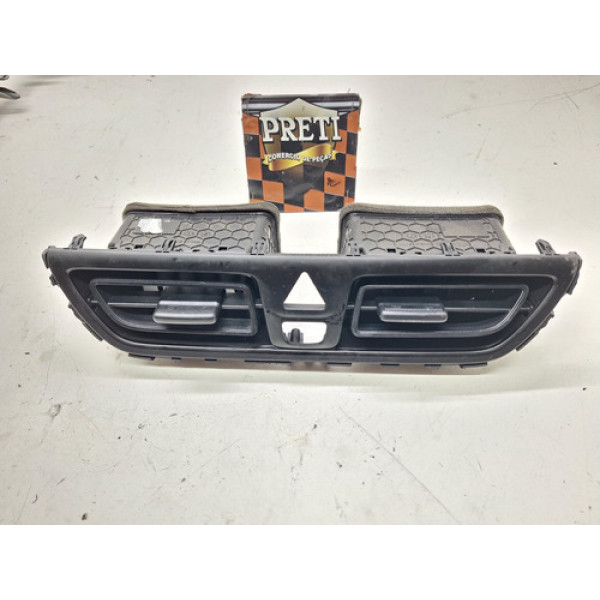 Difusor Ar Central Painel Hyundai Hb20 2020 / 2021 / 2022