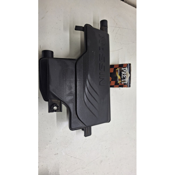 Caixa Ressonadora Nissan Kicks 1.6 16v 2019 / 2020