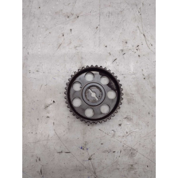 Polia Variável Cabeçote Chevrolet Prisma Onix 1.4 2016