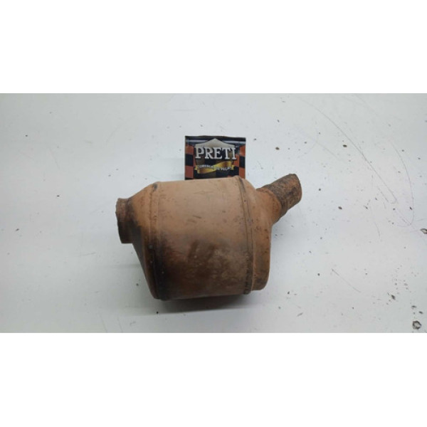 Catalisador Renault Logan Sandero 1.6 2014 Para Reciclagem