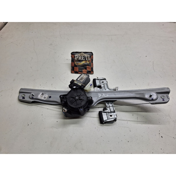 Máquina Vidro Dianteira Direita Chevrolet Onix 2022 / 2023