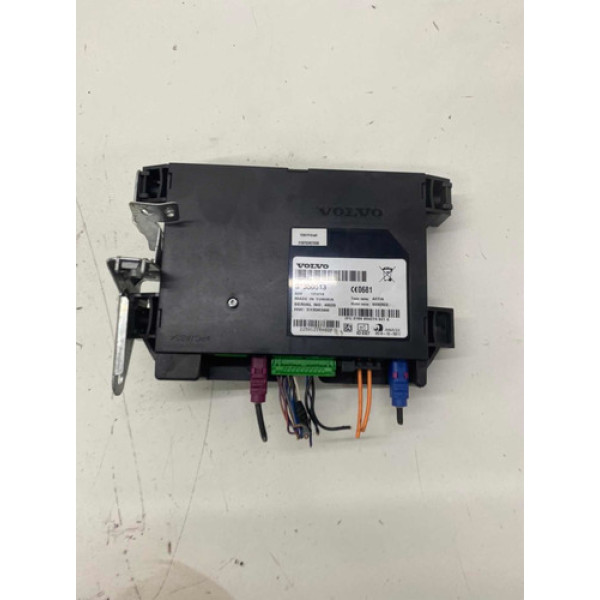 Módulo Bluetooth Volvo Xc60 T5 2008 A 2012