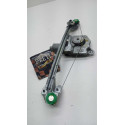 Máquina De Vidro Traseira Esquerda Chevrolet Vectra 2007