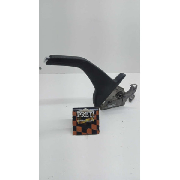 Alavanca Freio De Mão Chevrolet Cruze 2016