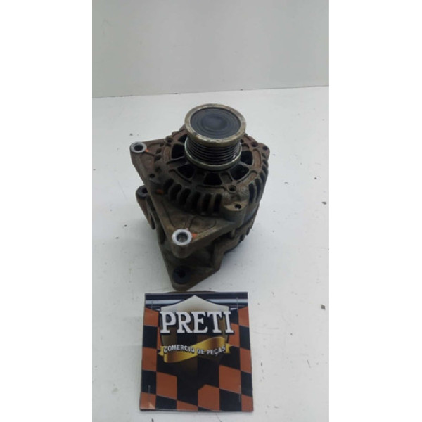 Alternador Chevrolet Cruze 1.8 2013