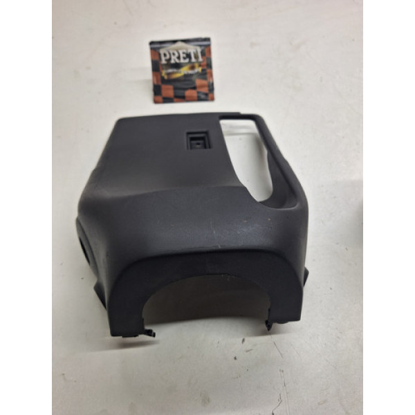 Capa Coluna De Direção Ford Ka 2016/2017 