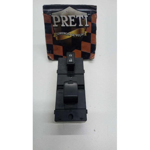 Botão Vidro Elétrico Nissan Sentra 2012