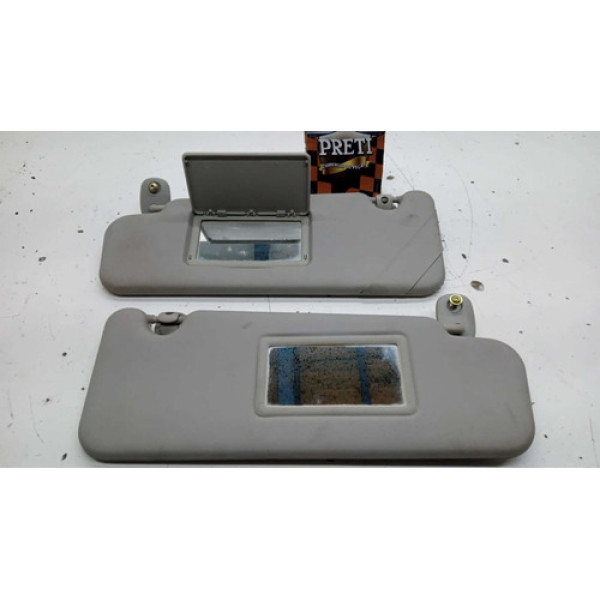 Par Quebra Sol Renault Duster 2014