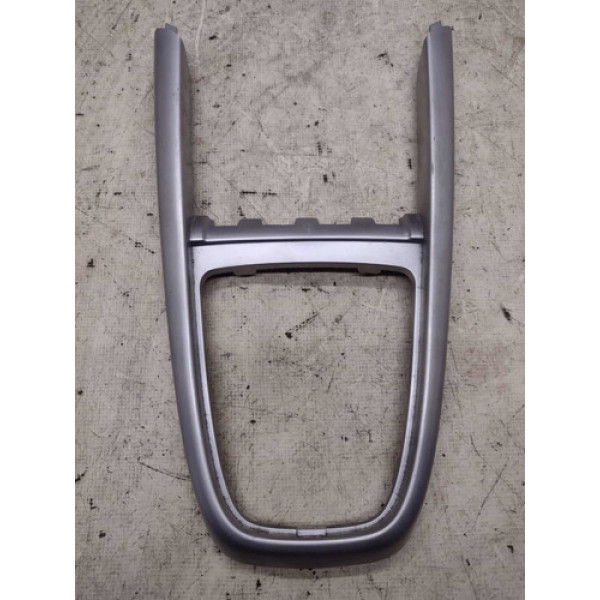 Moldura Console Trambulador Chevrolet Onix 2015 Original