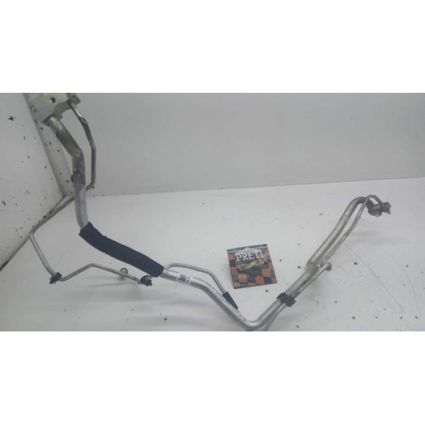 Mangueira Do Ar Condicionado Chevrolet Onix 1.0 2017