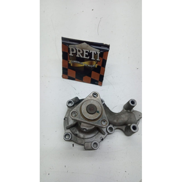 Bomba De Agua Ford Ka 1.0 3cc 2018 / 2019 