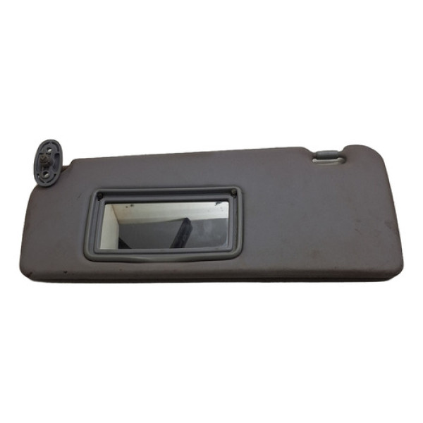 Quebra Sol Lado Esquerdo Honda Fit 2003 Á 2008