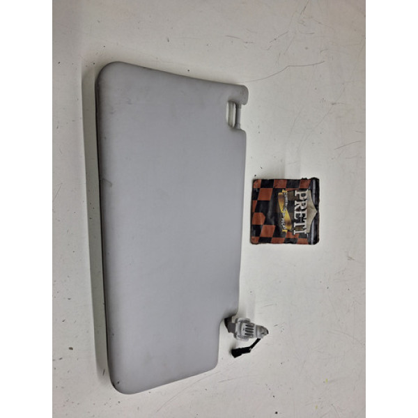 Quebra Sol Lado Esquerdo Jeep Renegade 2018 / 2019 