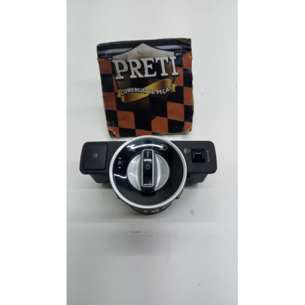 Botão Farol Mercedes Benz C180 2012