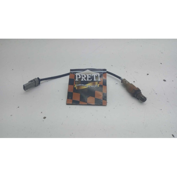 Sonda Lambida Chevrolet Onix 1.0 2017