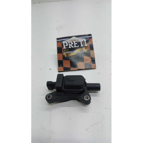 Bobina De Ignição Chevrolet Onix 1.0 2017