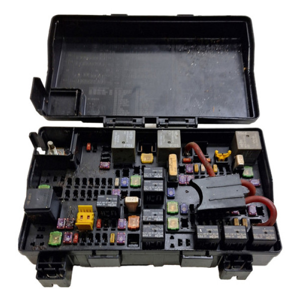 Caixa Fusivel Jeep Grand Cherokee 3.6 V6 2014 / 2015