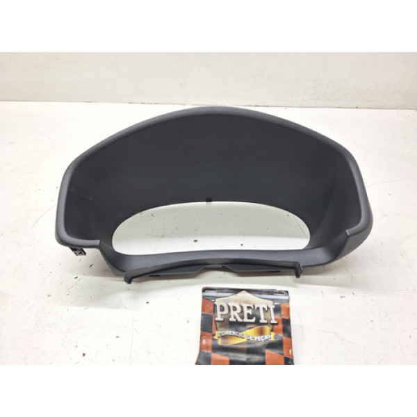 Moldura Painel Instrumento Renault Logan 1.6 8v 2014 / 2015