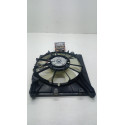 Ventoinha Radiador Honda City 1.5 Exl 2022 / 2023 