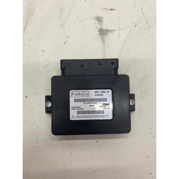 Módulo Do  Freio De Mão Volvo Xc60 T5 2008 A 2012