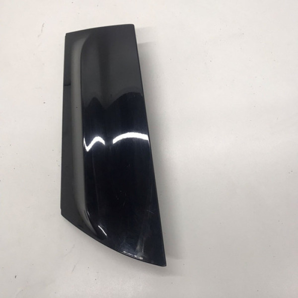 Moldura Da Coluna Ecosport 2013 14 15 16 17 18 L/e