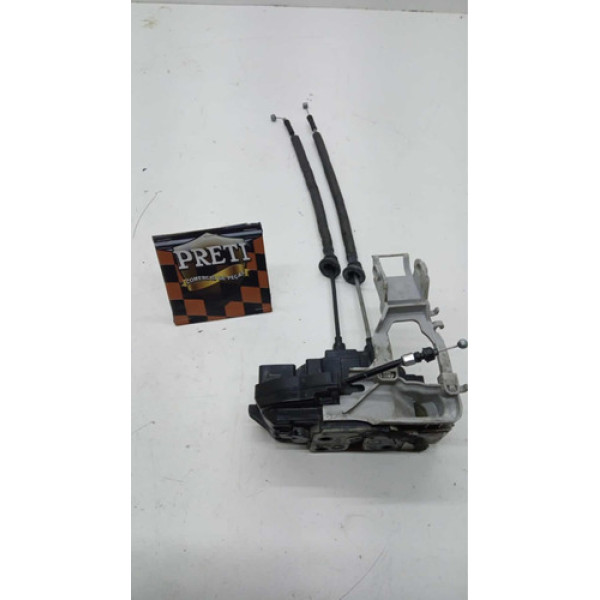 Fechadura Porta Dianteira Esquerda Hyundai Azera 2010