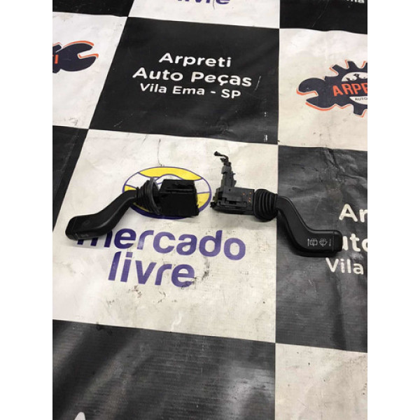 Chave De Seta Chevrolet Meriva 1.4 202 Original Promoção