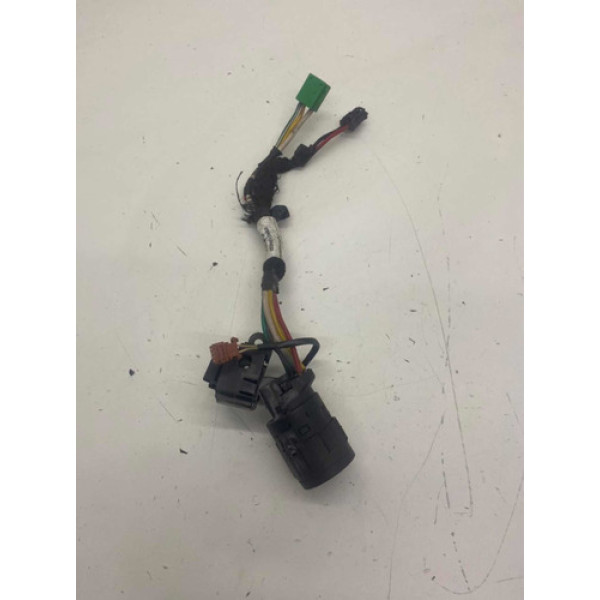 Miolo De Ignição Citröen Aircross 1.6 2017 A 2022 Aut