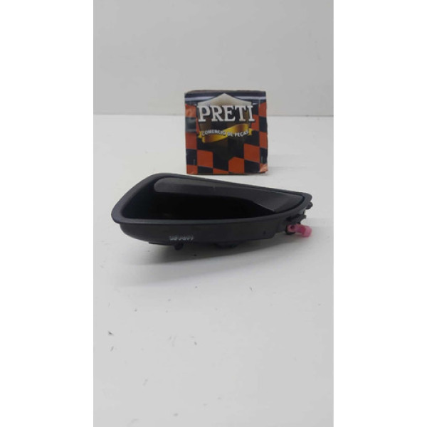 Maçaneta Interna Dianteira Esquerda Hb20 2012 A 2018