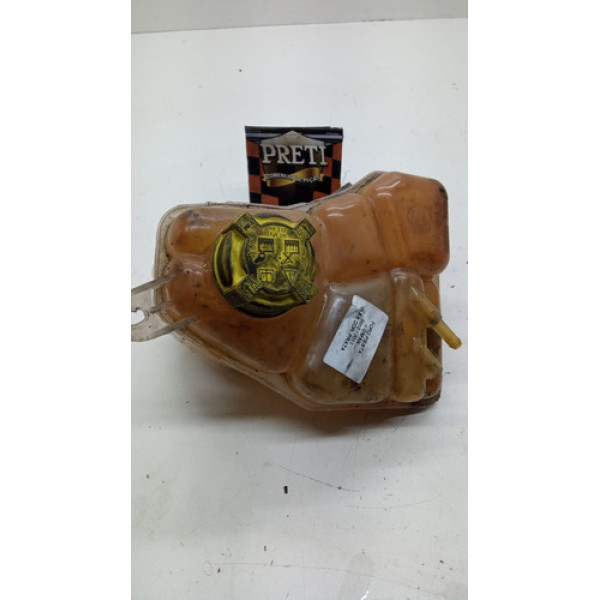 Reservatório De Água Radiador Ford Fiesta 1.0 2011 / 2012 