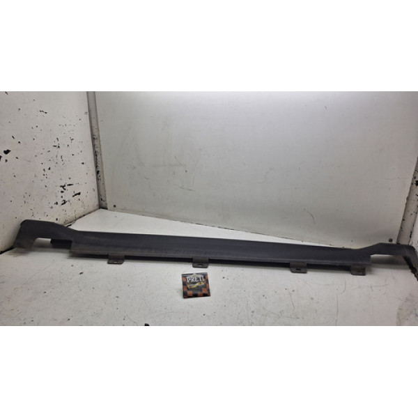 Spolier Lateral Lado Esquerdo Honda Hrv 2016 / 2017 