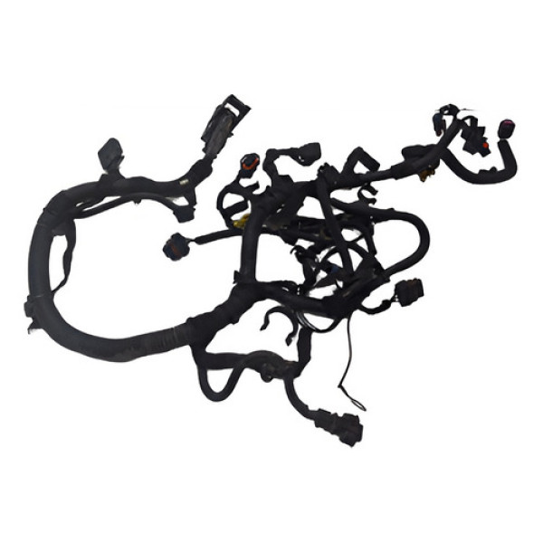 Chicote Motor Chevrolet Agile 1.4 Flex 2011 / 2012