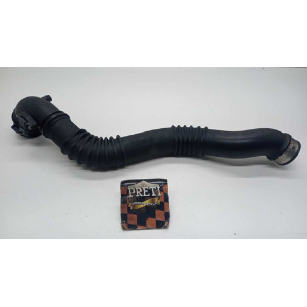Mangueira Filtro De Ar Bmw X1 2014