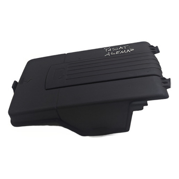 Tampa Capa Caixa Bateria Vw Passat 2.0 Tsi 2011 / 2012