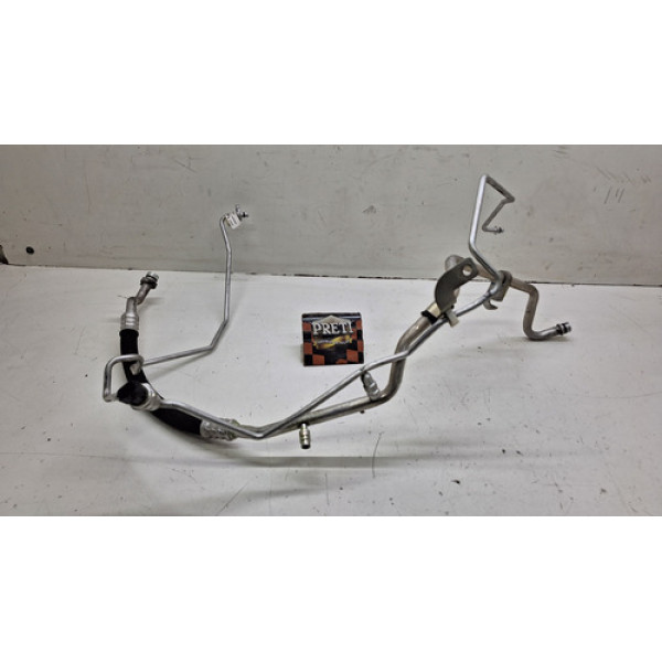 Mangueira Ar Condicionado Nissan Kicks 1.6 2021 / 2022 