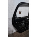 Porta Traseira Esquerda Chevrolet Meriva 2008 2009 2010