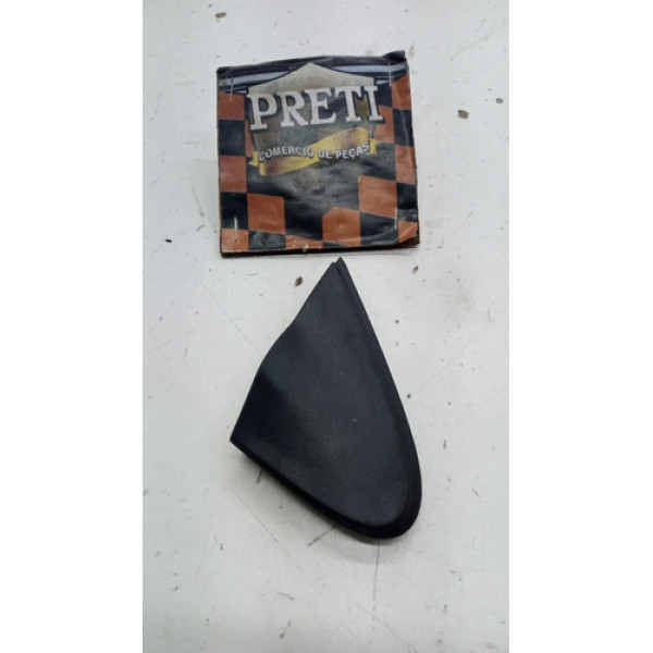Acabamento Retrovisor Direito Chevrolet Onix 2021