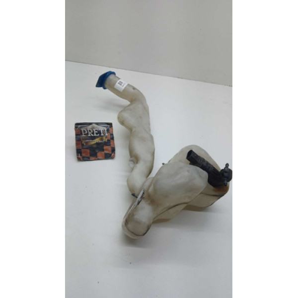 Reservatório De Água Do Limpador Volkswagen Fox 2011