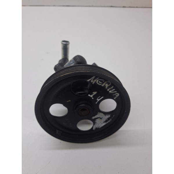 Bomba Direção Hidráulica Chevrolet Meriva 1.4 2012 