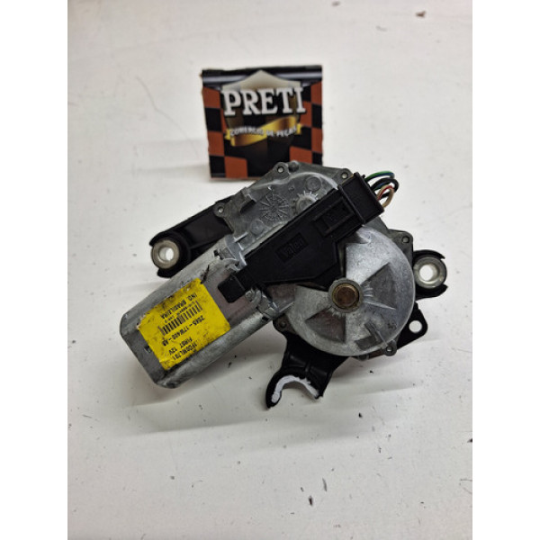 Máquina Limpador Vigia Traseiro Ford Escosport 09 C/detalhe 