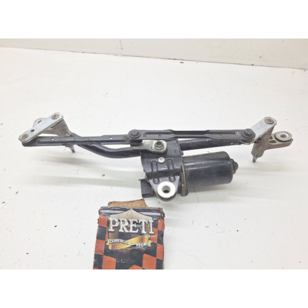 Maquina Do Limpador De Parabrisa Kia Picanto 2010