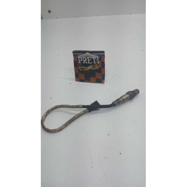 Sonda Lambda Renault Logan 2014