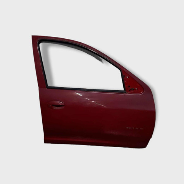 Porta Dianteira Direita Gm Celta 2010 A 2015